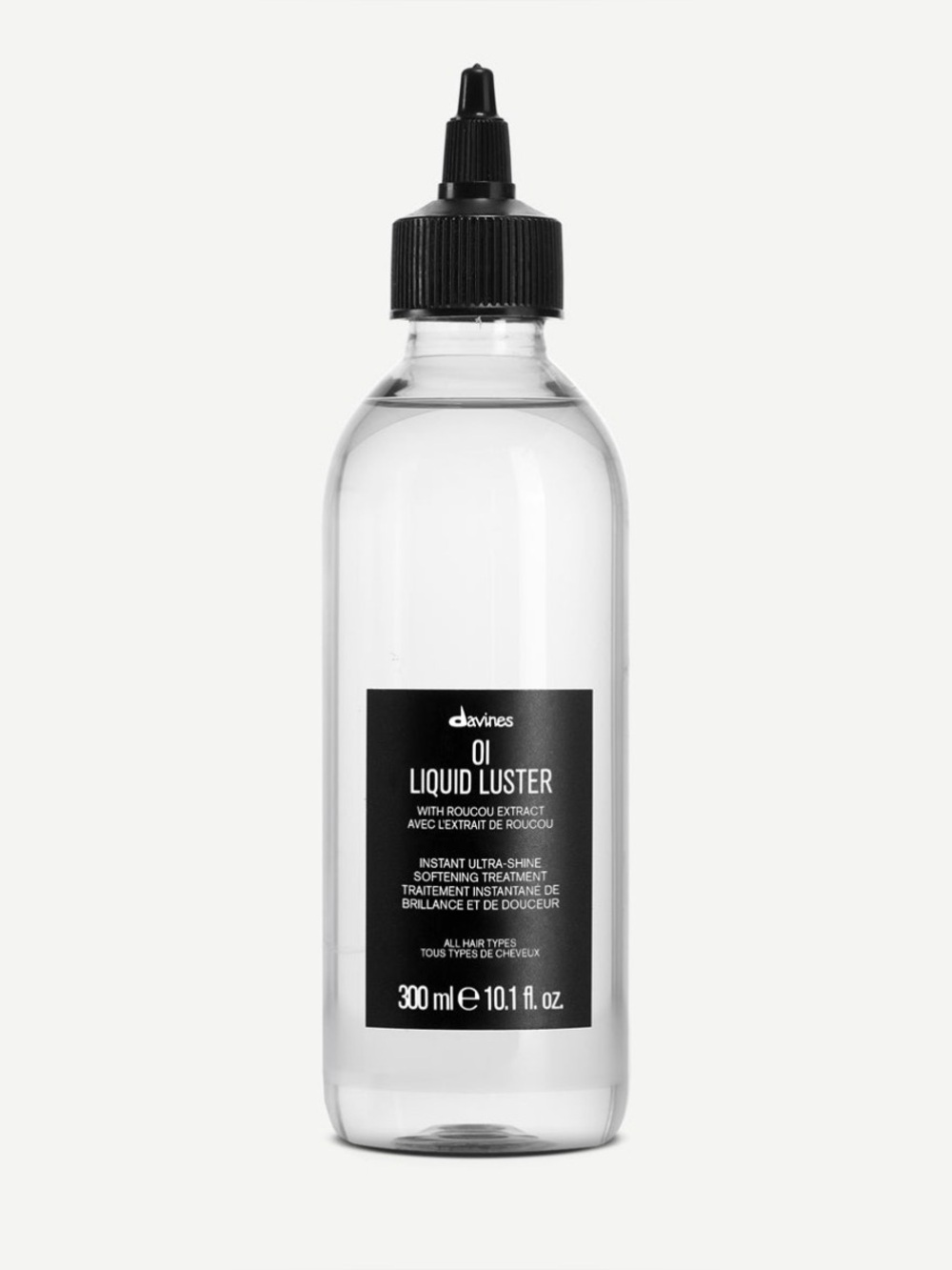 Davines OI Liquid Luster
